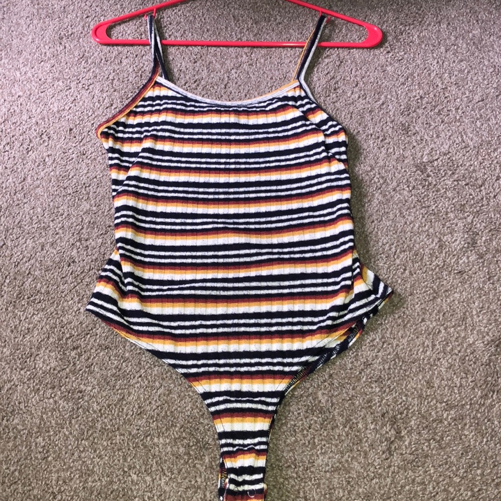 Size small onesie